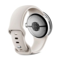 Montre intelligente Google Blanc 1,2"