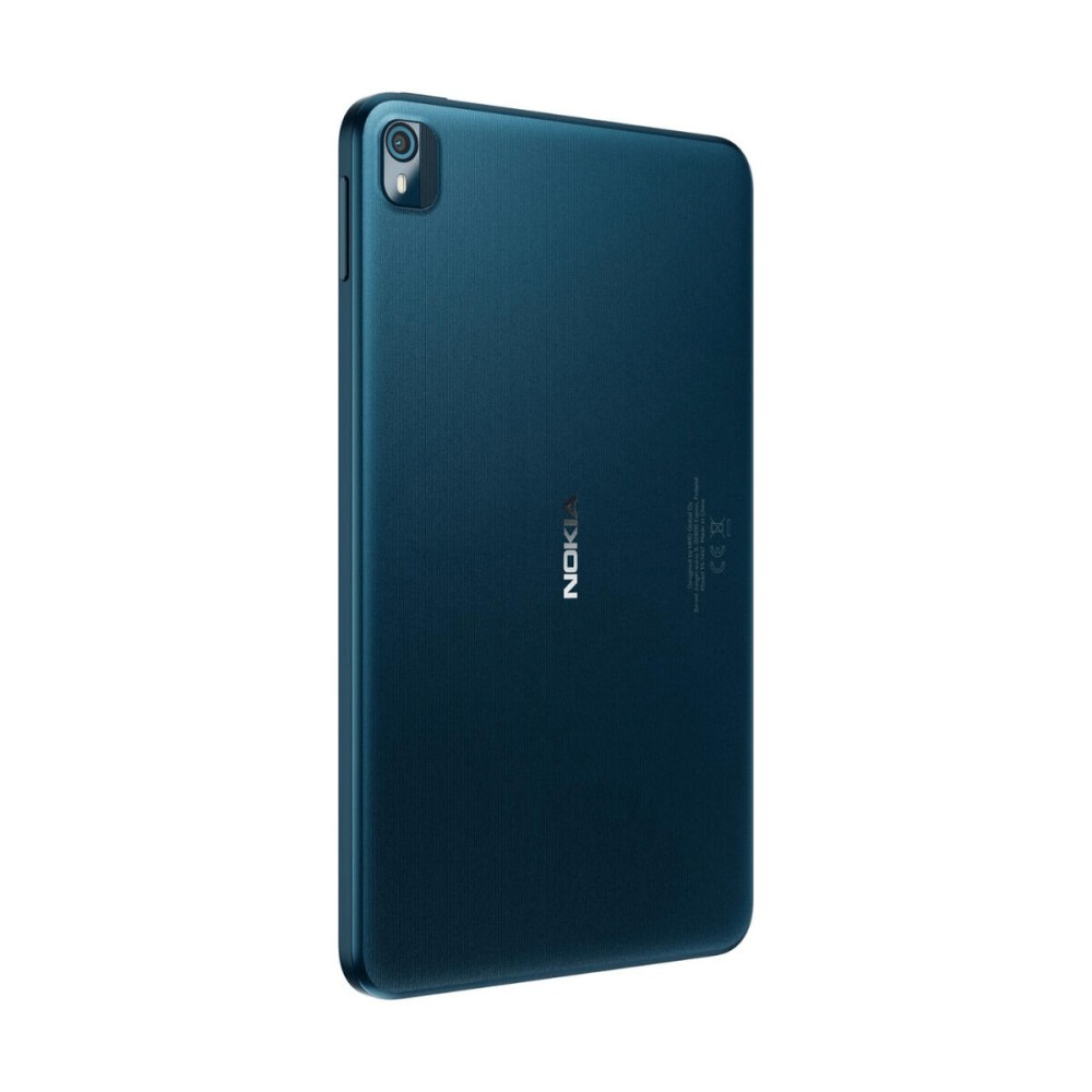 Tablet Nokia 8" Octa Core 3 GB RAM 32 GB Blau