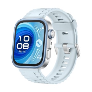 Montre intelligente Huawei Seiya-B29F Bleu 40 mm