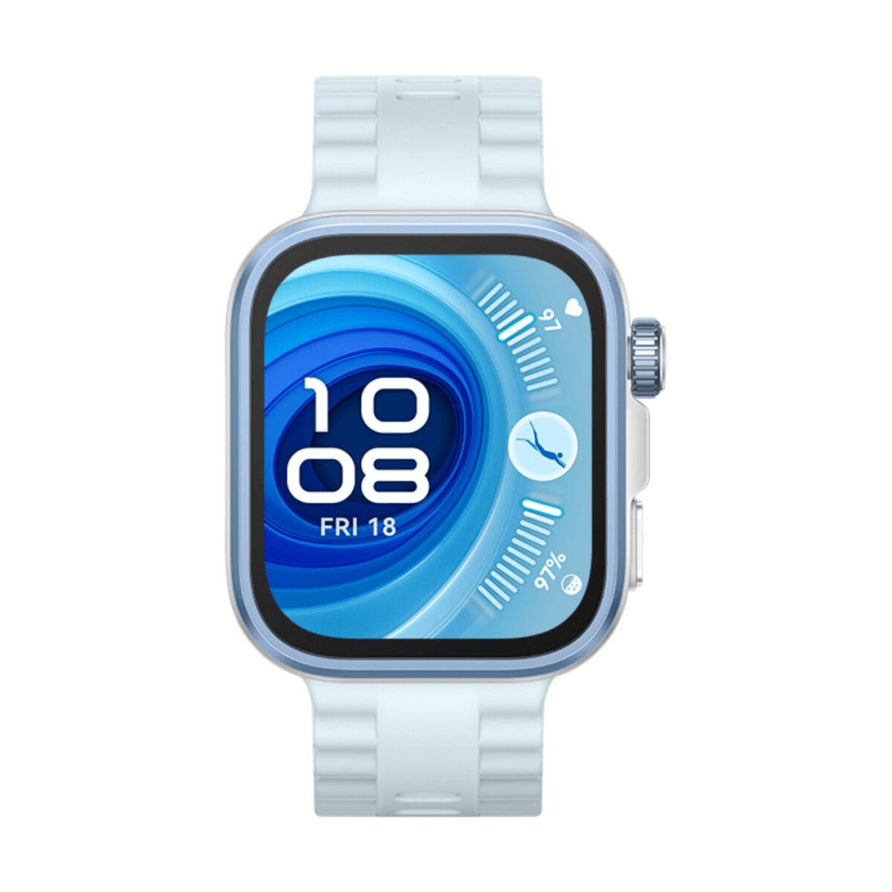 Montre intelligente Huawei Seiya-B29F Bleu 40 mm