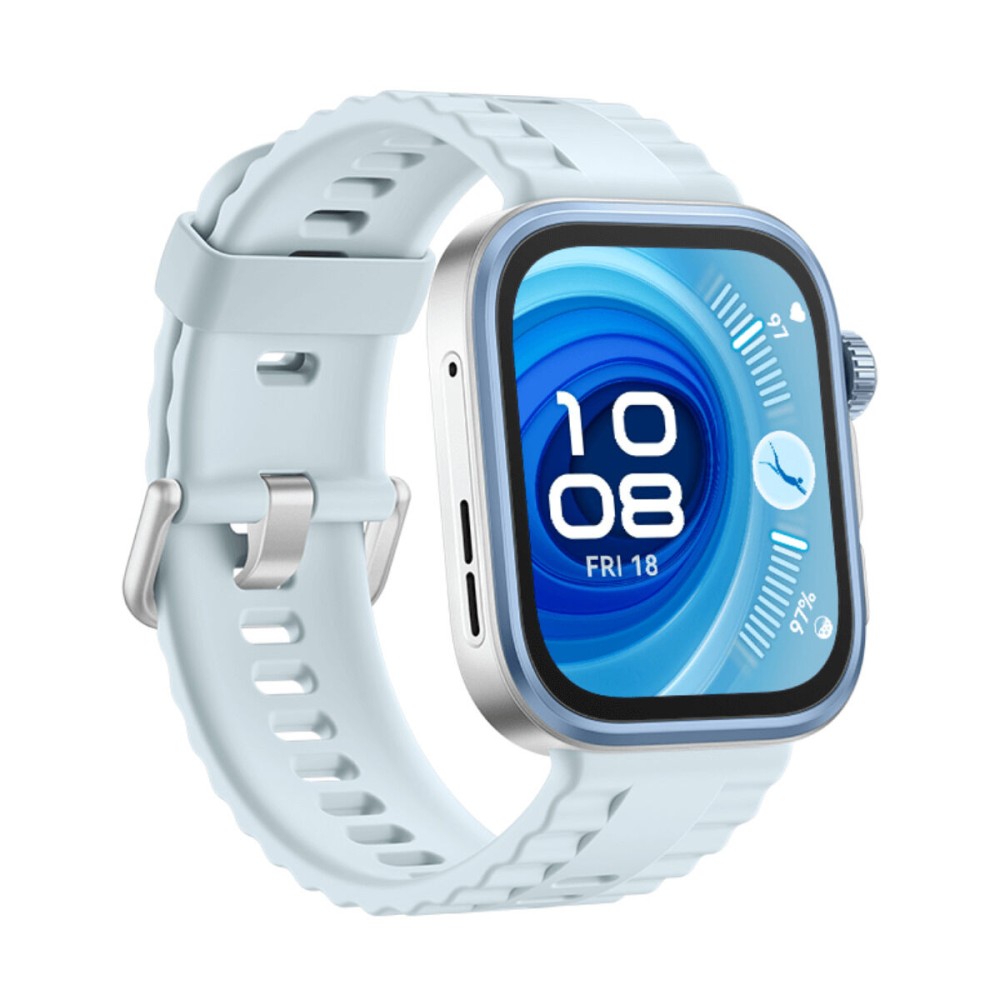 Montre intelligente Huawei Seiya-B29F Bleu 40 mm