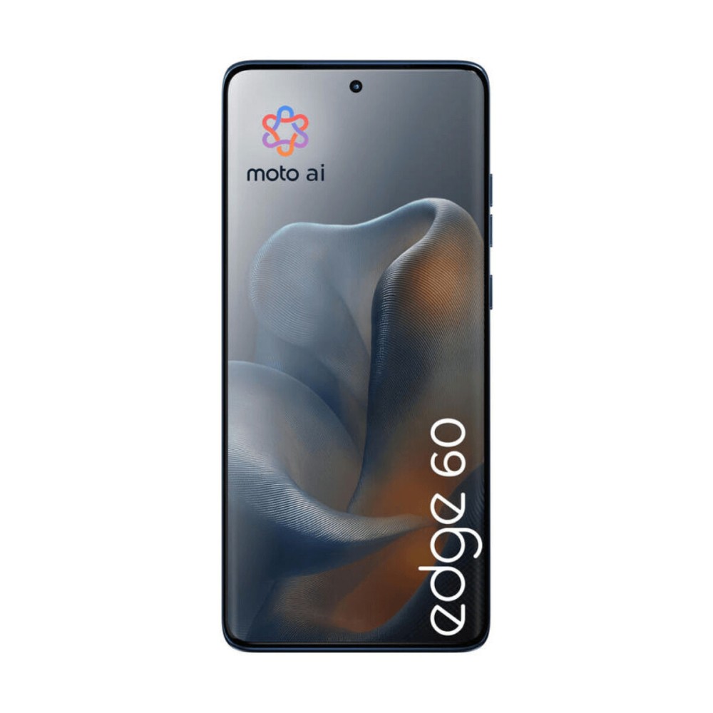 Smartphone Motorola 6,67" Octa Core 8 GB RAM 256 GB Bleu