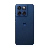 Smartphone Motorola 6,67" Octa Core 8 GB RAM 256 GB Bleu