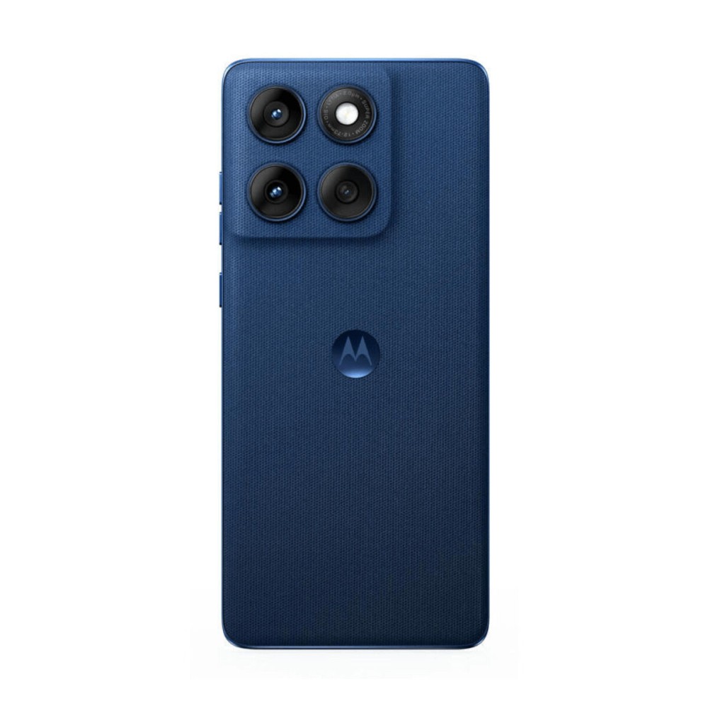 Smartphone Motorola 6,67" Octa Core 8 GB RAM 256 GB Bleu