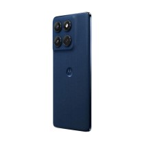 Smartphone Motorola 6,67" Octa Core 8 GB RAM 256 GB Bleu