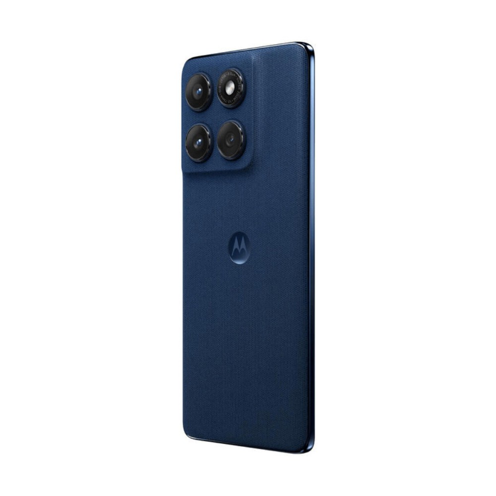 Smartphone Motorola 6,67" Octa Core 8 GB RAM 256 GB Bleu