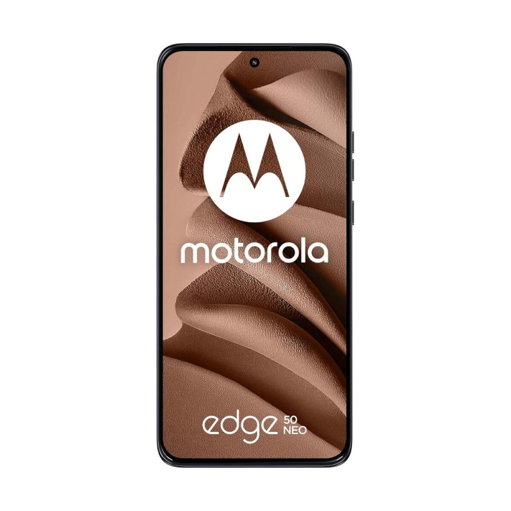 Smartphone Motorola 6,4" Octa Core 12 GB RAM 512 GB Marron