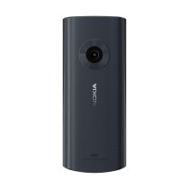Mobiltelefon für ältere Erwachsene Nokia TA-1661 Blau 128 MB