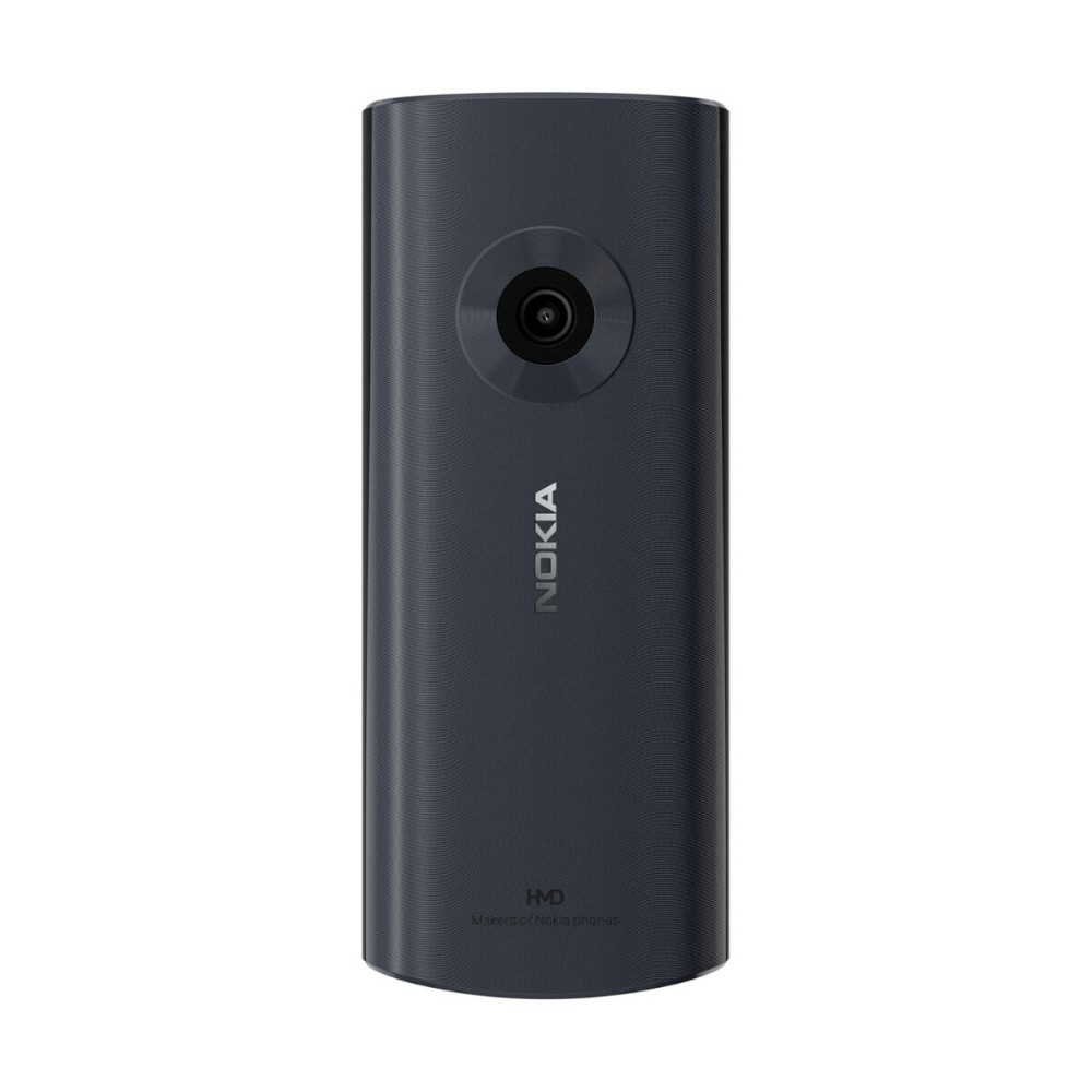 Mobiltelefon für ältere Erwachsene Nokia TA-1661 Blau 128 MB