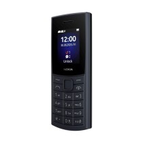 Mobiltelefon für ältere Erwachsene Nokia TA-1661 Blau 128 MB