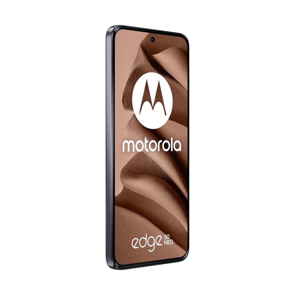 Smartphone Motorola 6,4" Octa Core 12 GB RAM 512 GB Marron