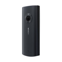 Mobiltelefon für ältere Erwachsene Nokia TA-1661 Blau 128 MB