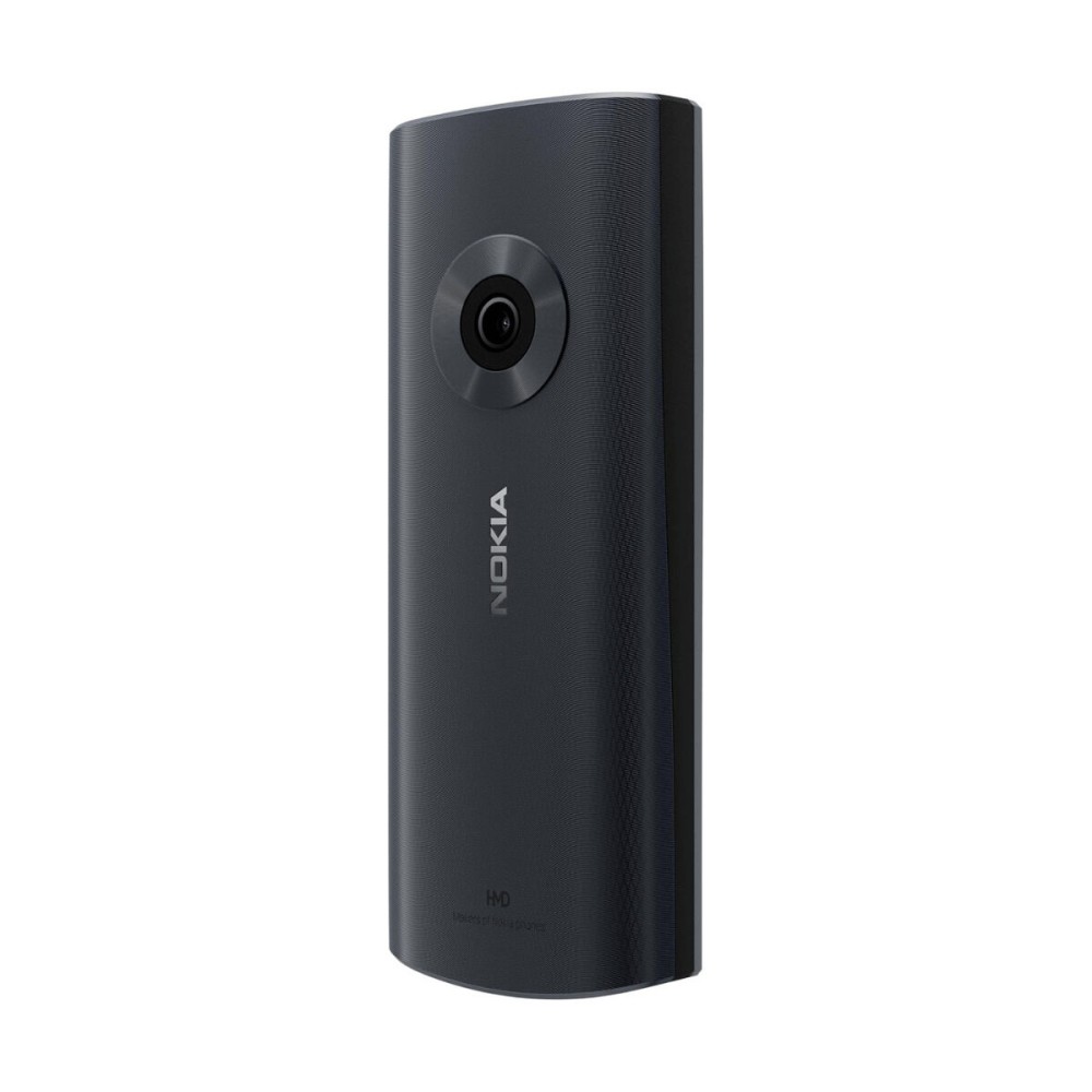 Mobiltelefon für ältere Erwachsene Nokia TA-1661 Blau 128 MB