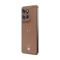 Smartphone Motorola 6,4" Octa Core 12 GB RAM 512 GB Marron