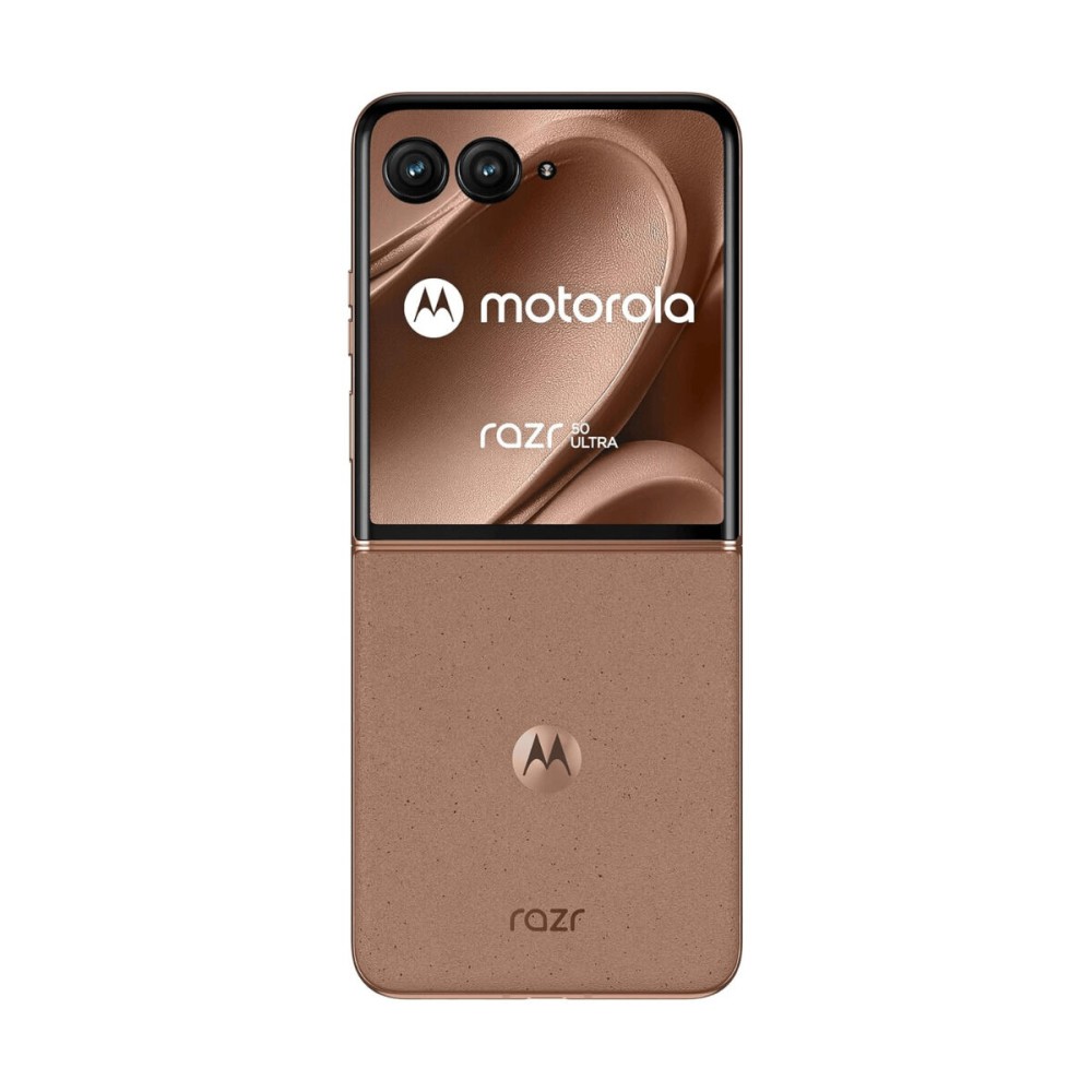 Smartphone Motorola XT2451-3 6,9" Octa Core 12 GB RAM 512 GB Marron