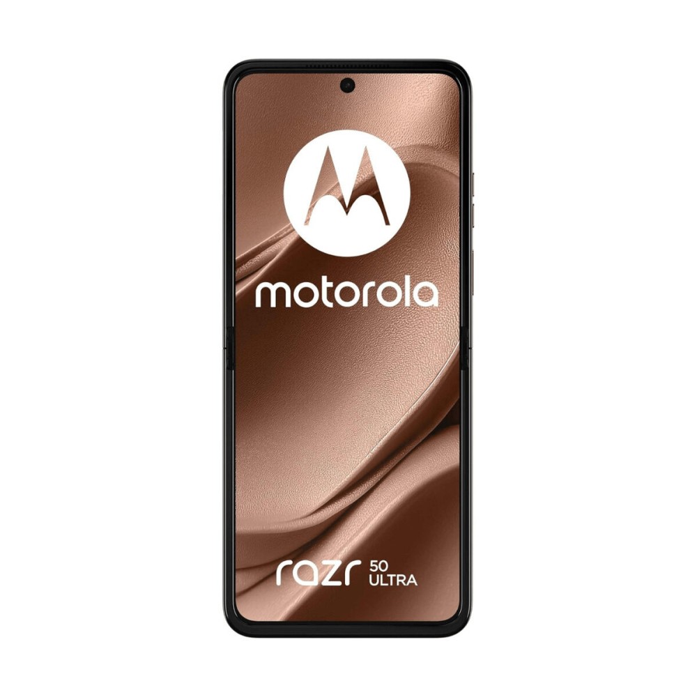 Smartphone Motorola XT2451-3 6,9" Octa Core 12 GB RAM 512 GB Marron