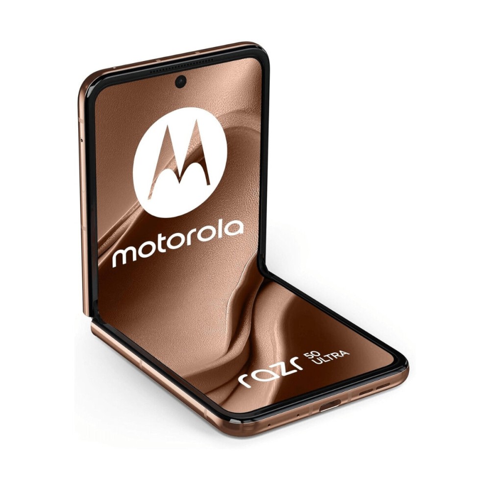 Smartphone Motorola XT2451-3 6,9" Octa Core 12 GB RAM 512 GB Marron