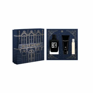 Set de Parfum Femme Givenchy GENTLEMAN SOCIETY 3 Pièces