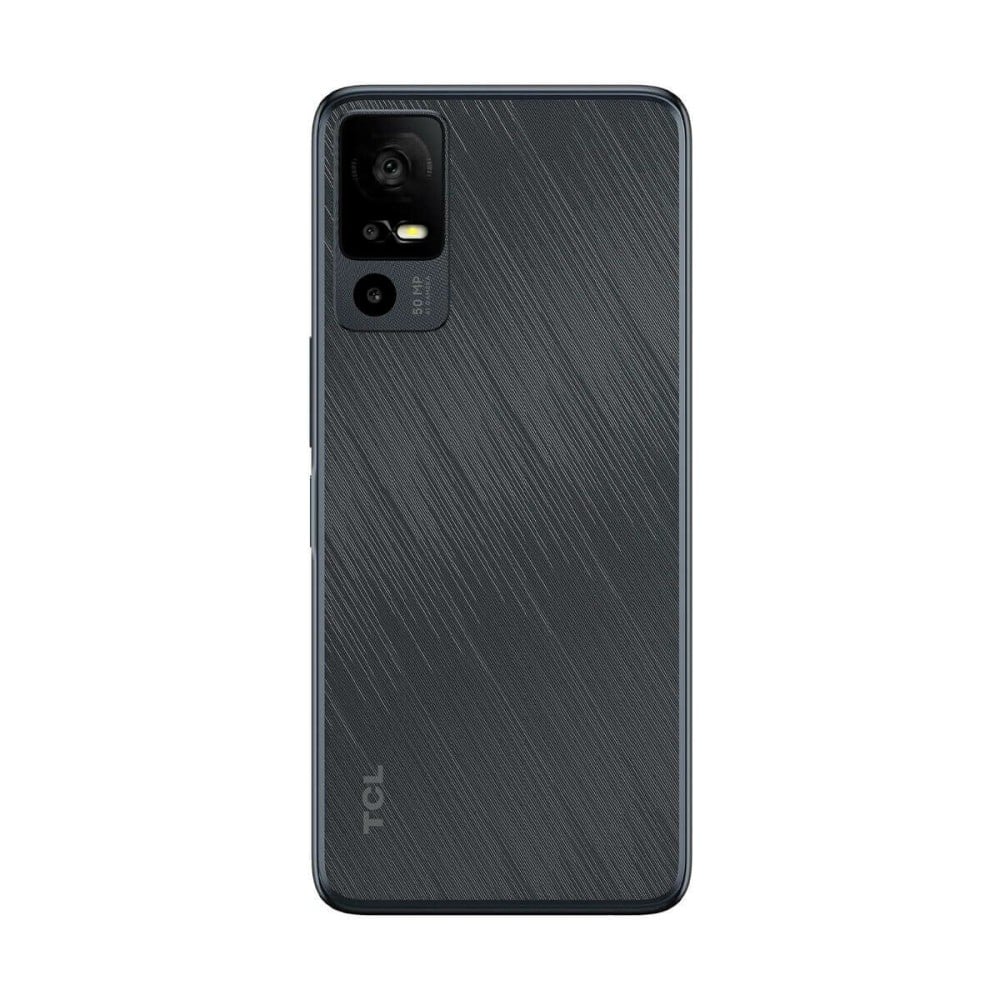 Smartphone TCL 6,6" Octa Core 4 GB RAM 64 GB Schwarz