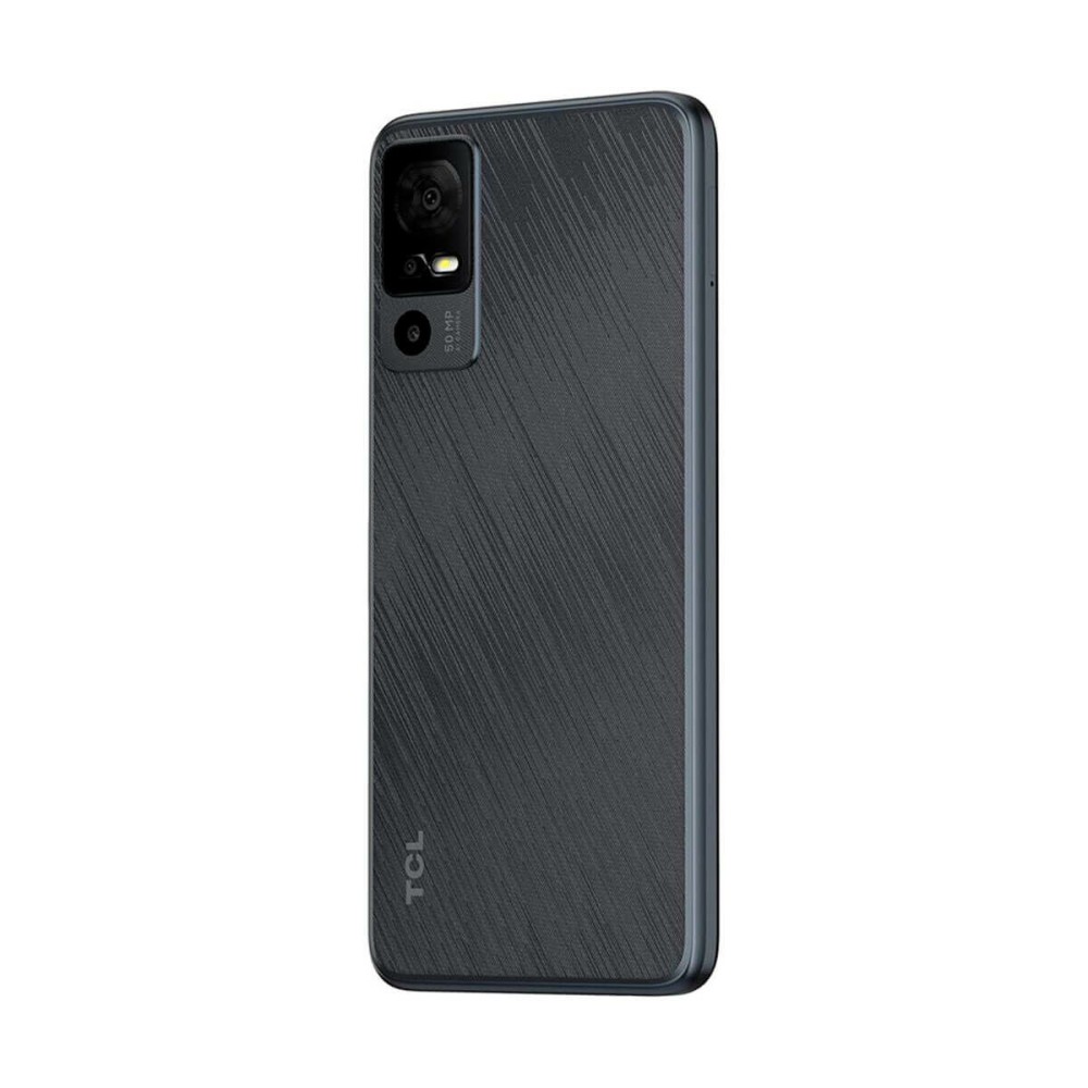Smartphone TCL 6,6" Octa Core 4 GB RAM 64 GB Schwarz
