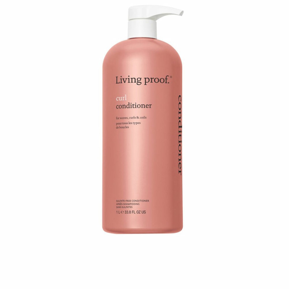 Après-shampooing Living Proof LIVING PROOF CURL 1 L