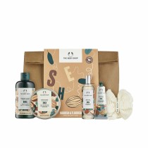Cleansing Foam The Body Shop SHEA
