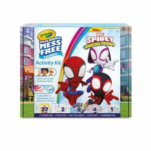 Knetspiel Crayola