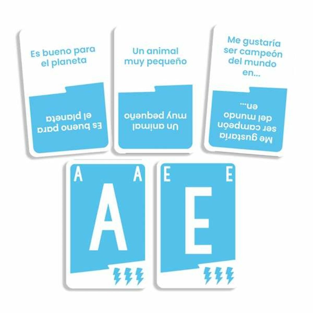 Tischspiel Asmodee