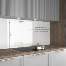 Conventional Hood Aurys