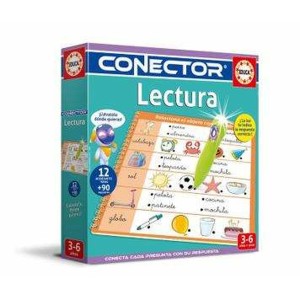 Educational Game Educa