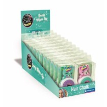 Modelling Clay Game Clementoni