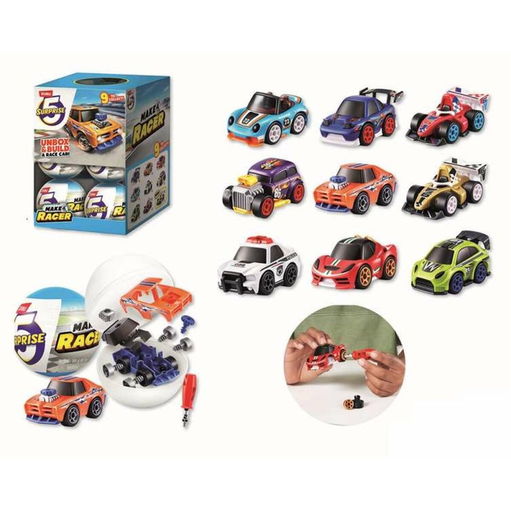 Toy kitchen Zuru
