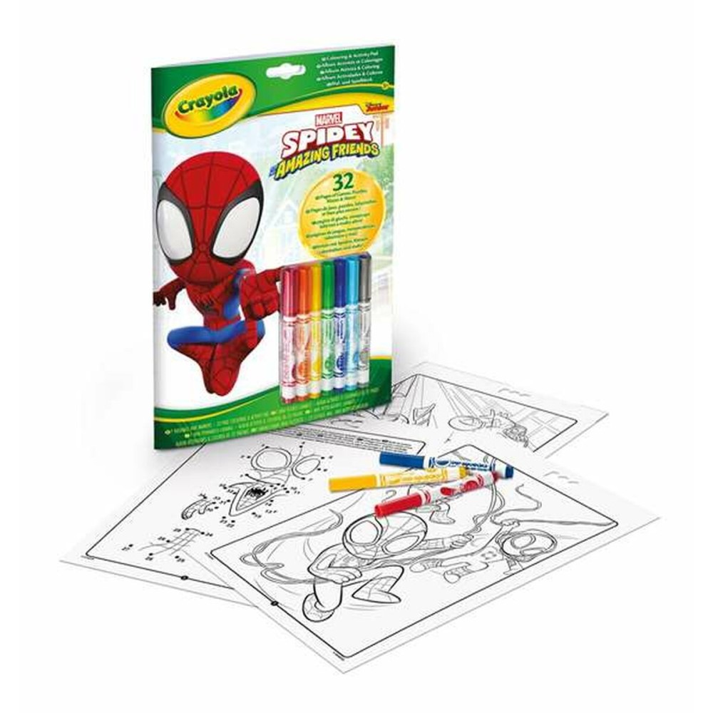 Modelling Clay Game Crayola