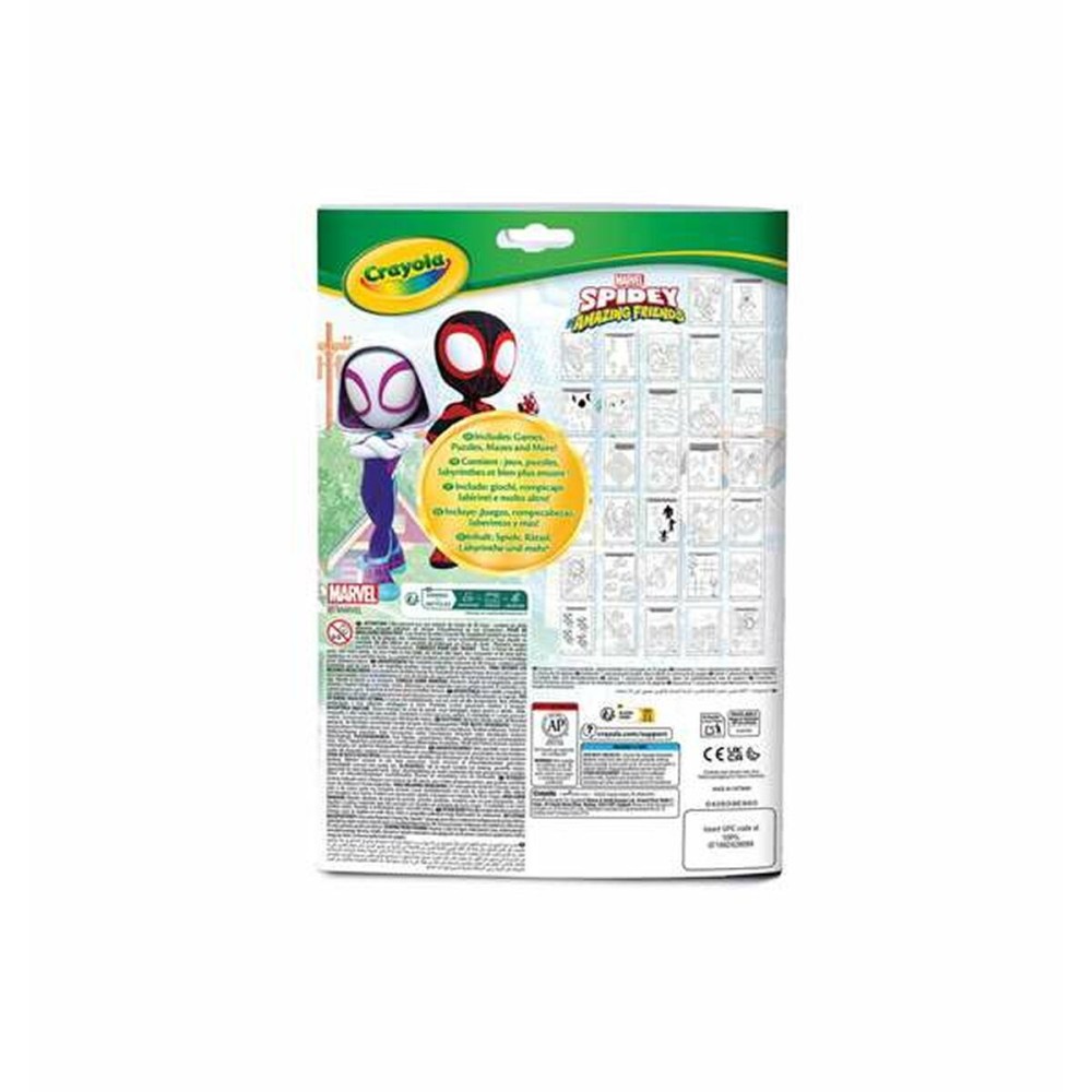 Pâte à modeler en argile Crayola