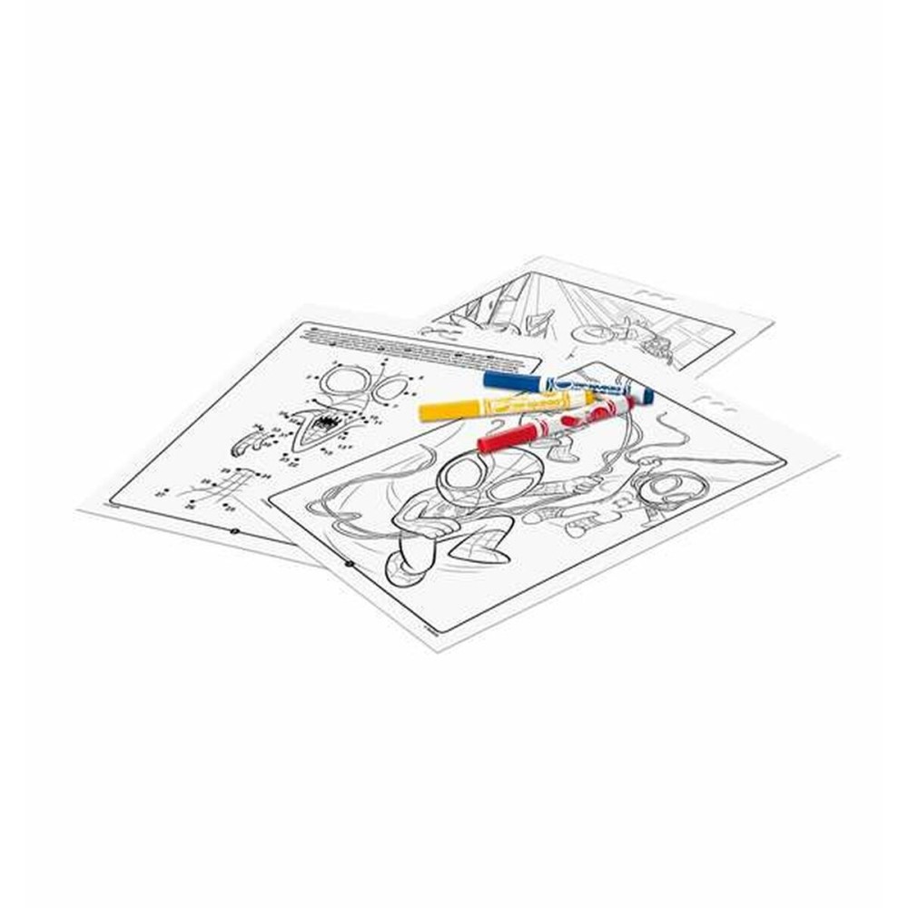 Pâte à modeler en argile Crayola