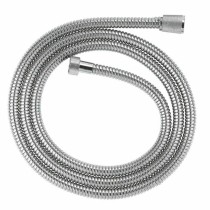 Duschkopf Grohe Grau Chrome Metall