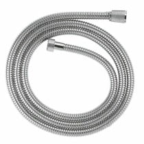 Pomme de douche Grohe Gris Chrome Métal