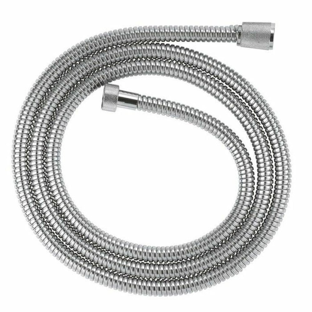 Pomme de douche Grohe Gris Chrome Métal