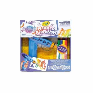 Modelling Clay Game Crayola