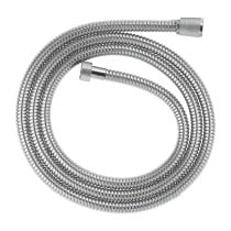 Duschkopf Grohe Grau Chrome Metall