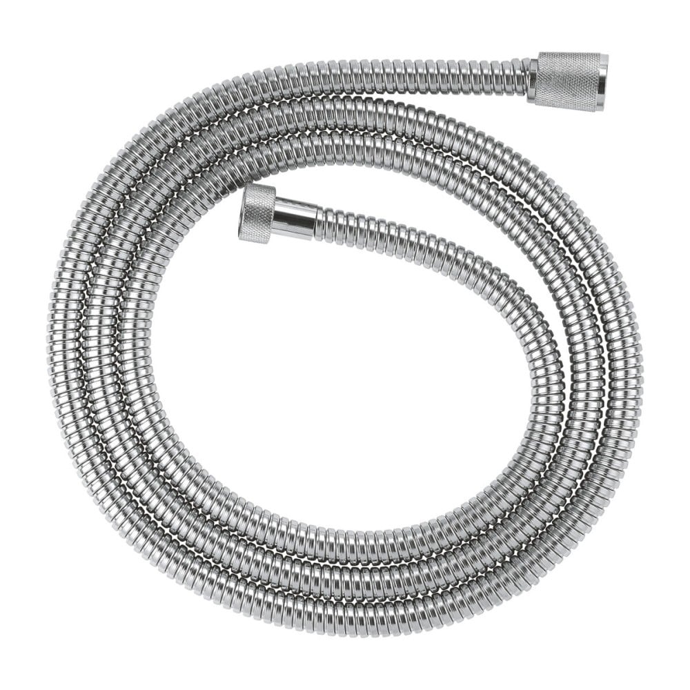 Pomme de douche Grohe Gris Chrome Métal