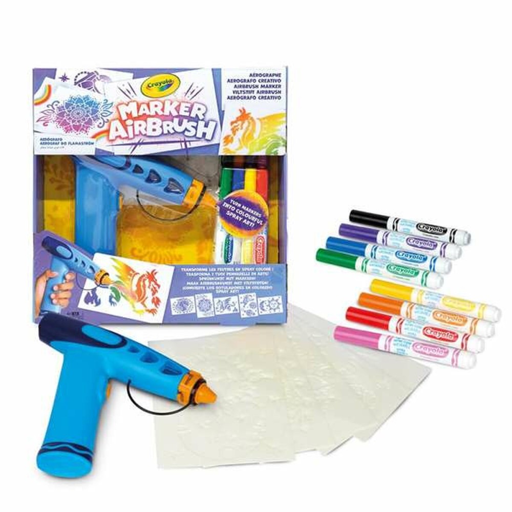 Pâte à modeler en argile Crayola
