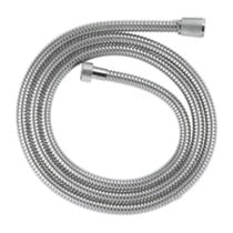 Pomme de douche Grohe Gris Chrome Métal