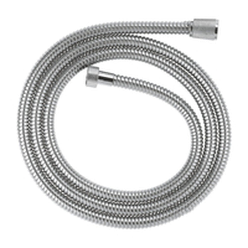 Pomme de douche Grohe Gris Chrome Métal