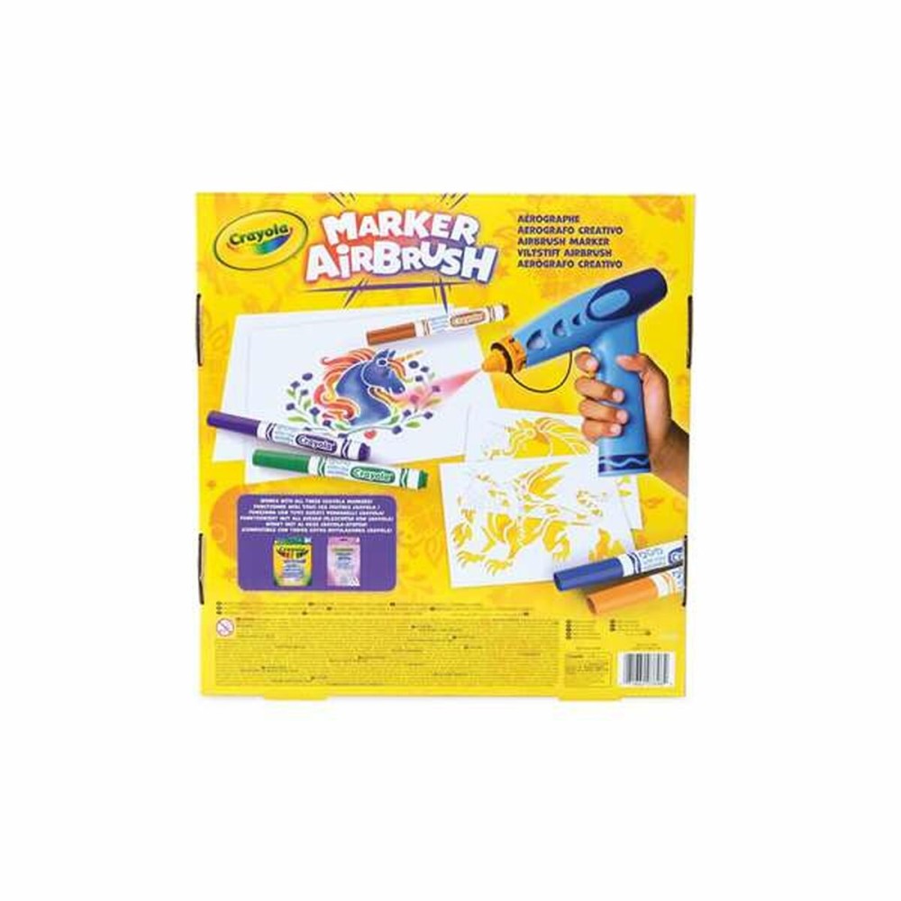 Pâte à modeler en argile Crayola
