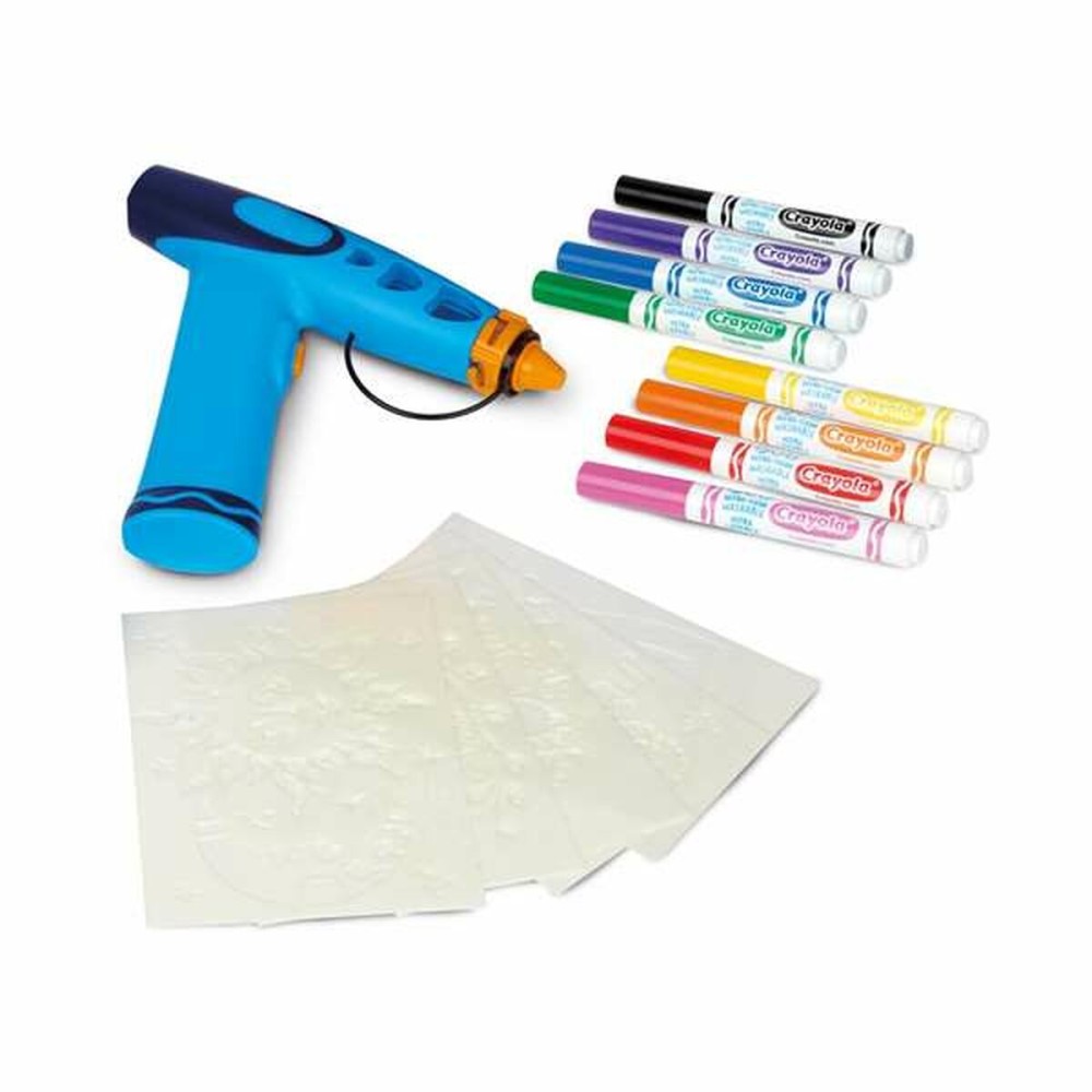 Pâte à modeler en argile Crayola
