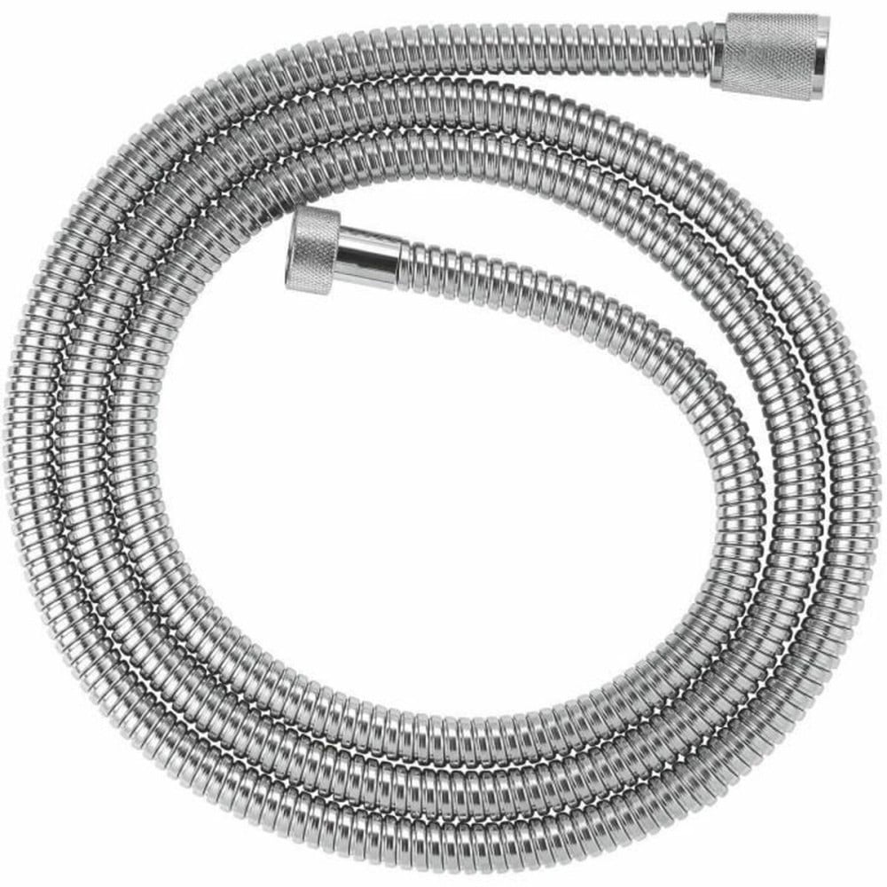 Pomme de douche Grohe Gris Chrome Métal