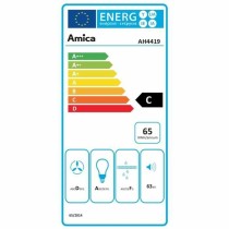Hotte standard Electrolux Gris