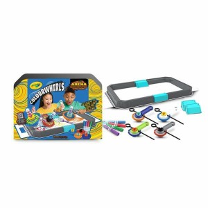 Modelling Clay Game Crayola