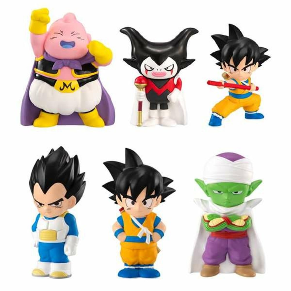 Bébé poupée Bandai 7,5 cm